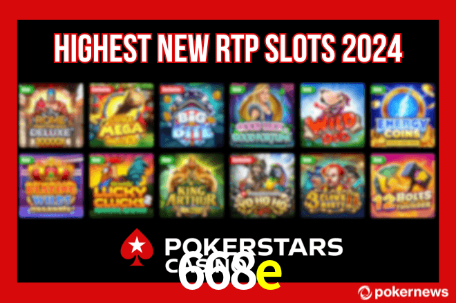 A Popularidade dos Caça-Níqueis no 668e