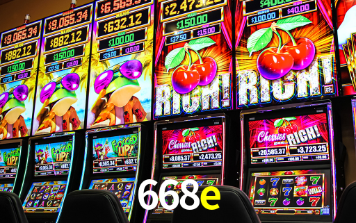 Descubra a Essência do 668e: Nossa História e Compromissos